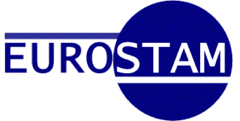 Logo EUROSTAM